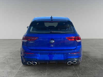 2024 Volkswagen Golf R 2.0T