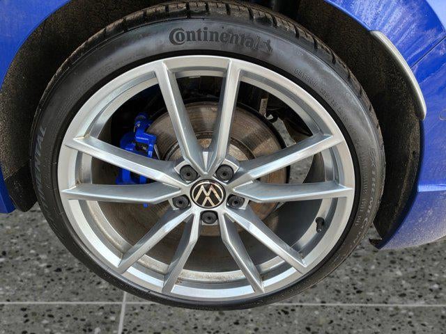 2024 Volkswagen Golf R 2.0T