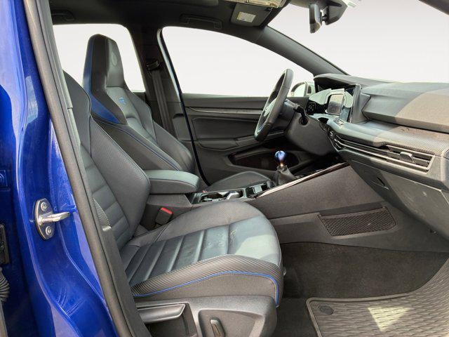 2024 Volkswagen Golf R 2.0T