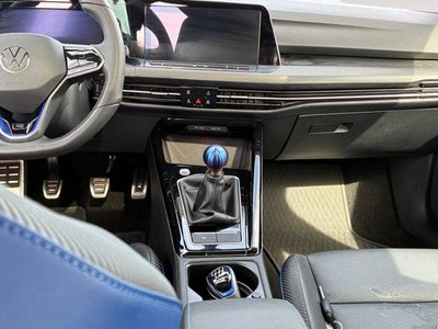 2024 Volkswagen Golf R 2.0T