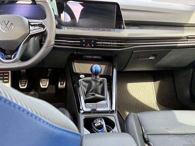 2024 Volkswagen Golf R 2.0T