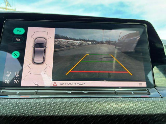 2024 Volkswagen Golf R 2.0T