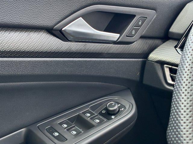 2024 Volkswagen Golf R 2.0T