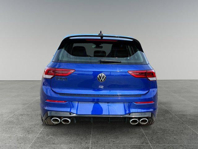 2024 Volkswagen Golf R 2.0T