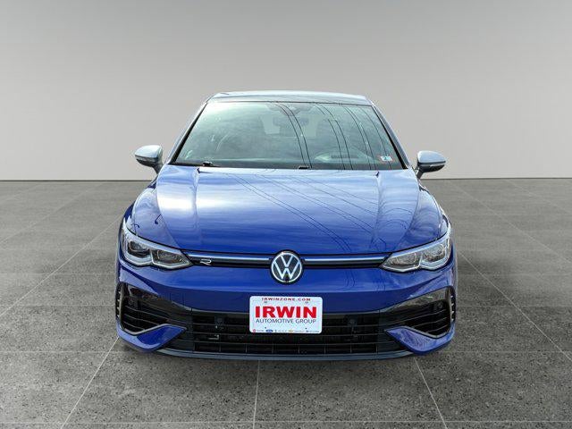2024 Volkswagen Golf R 2.0T