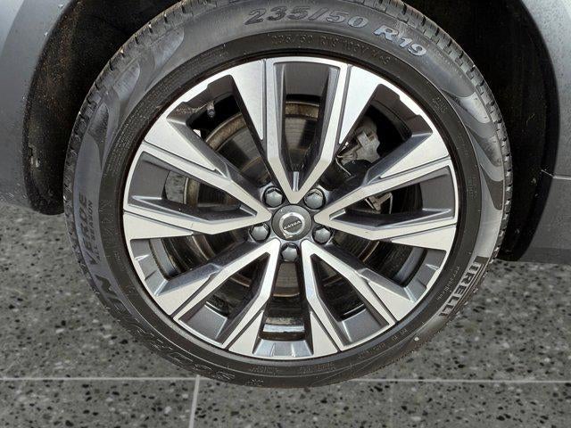 2024 Volvo V90 Cross Country Plus