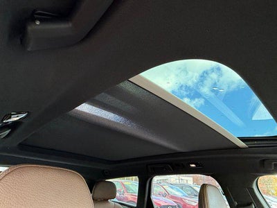 2024 Volvo V90 Cross Country Plus