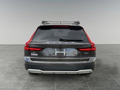2024 Volvo V90 Cross Country Plus