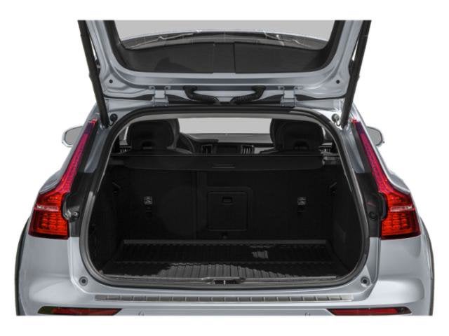 2020 Volvo V60 Cross Country T5