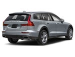 2020 Volvo V60 Cross Country T5