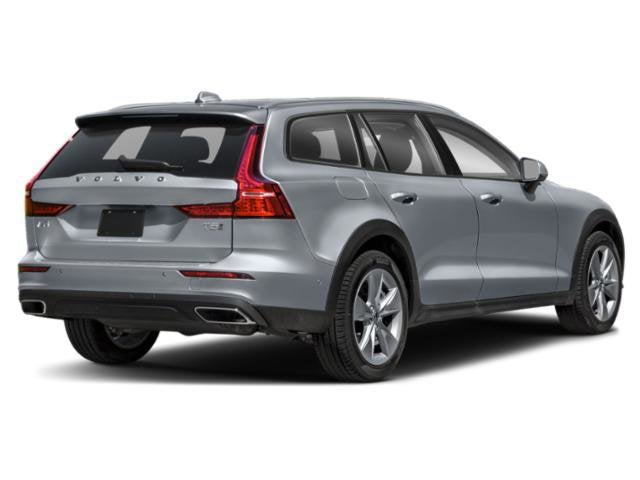 2020 Volvo V60 Cross Country T5