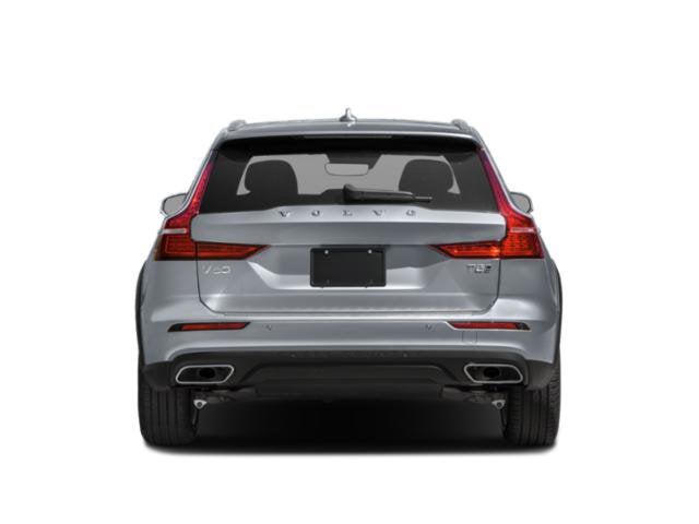 2020 Volvo V60 Cross Country T5
