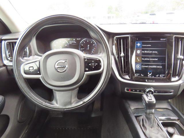 2020 Volvo V60 Cross Country T5