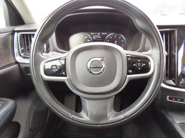 2020 Volvo V60 Cross Country T5
