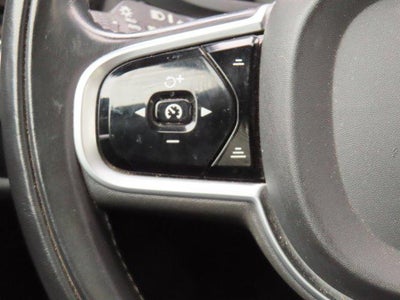 2020 Volvo V60 Cross Country T5