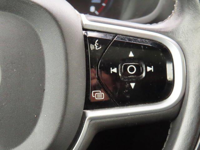 2020 Volvo V60 Cross Country T5