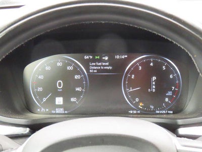 2020 Volvo V60 Cross Country T5