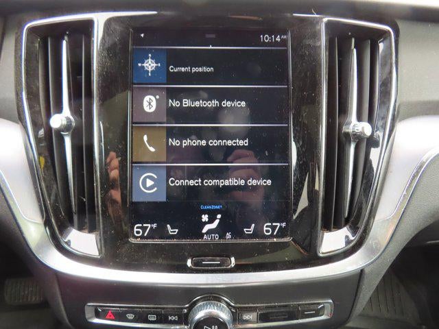2020 Volvo V60 Cross Country T5