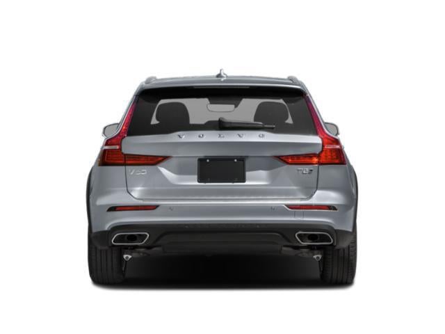 2020 Volvo V60 Cross Country T5