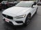 2020 Volvo V60 Cross Country T5