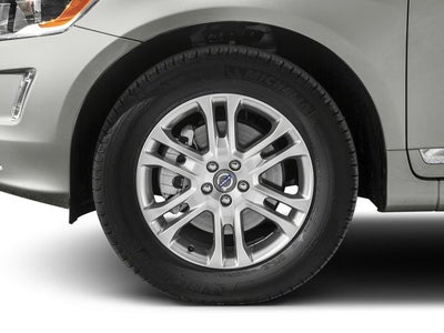 2017 Volvo XC60 Inscription