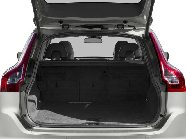 2017 Volvo XC60 Inscription