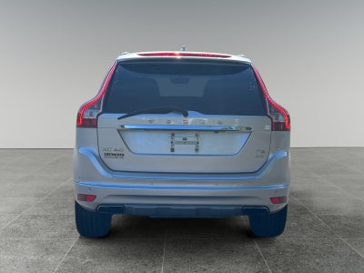 2017 Volvo XC60 Inscription
