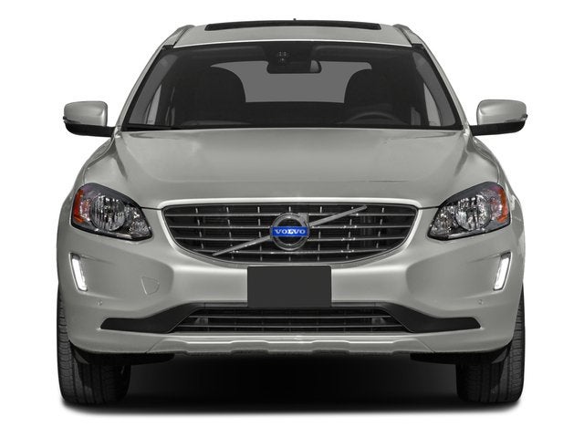 2017 Volvo XC60 Inscription