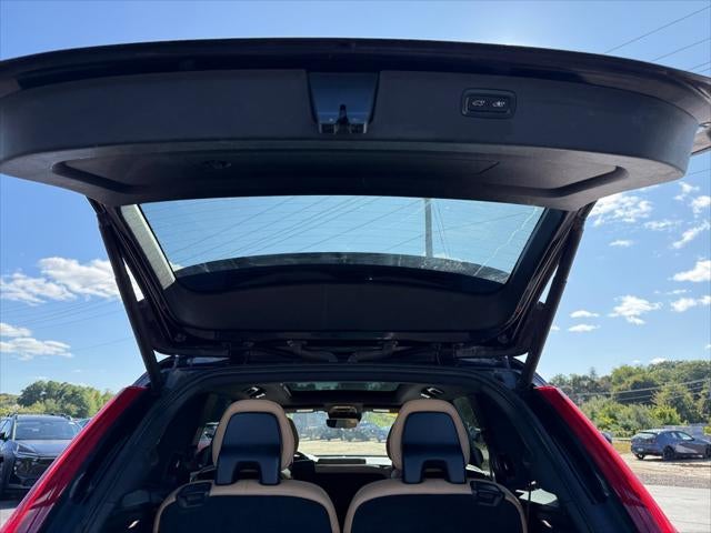 2018 Volvo XC90 Momentum