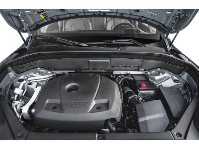 2022 Volvo XC90 Inscription