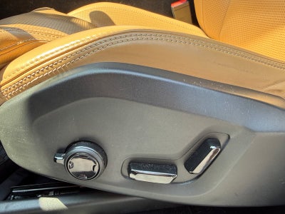 2022 Volvo XC90 Inscription