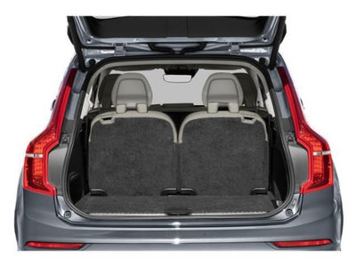 2022 Volvo XC90 Inscription