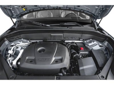 2022 Volvo XC90 Inscription