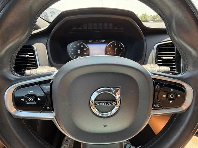 2022 Volvo XC90 Inscription