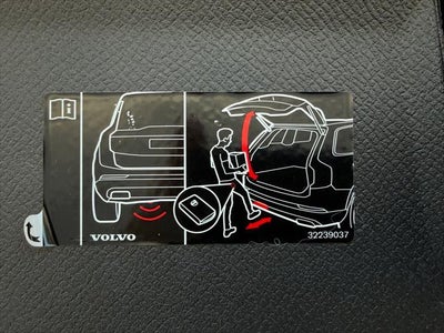 2022 Volvo XC90 Inscription