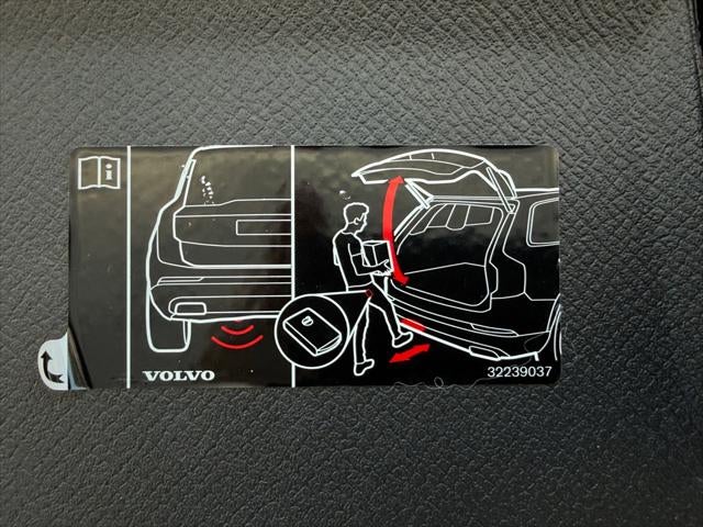 2022 Volvo XC90 Inscription