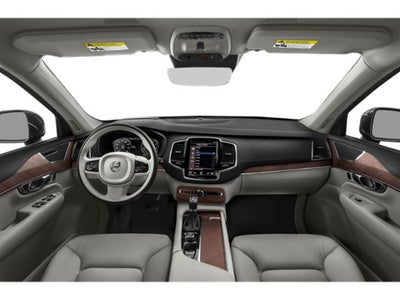 2022 Volvo XC90 Inscription