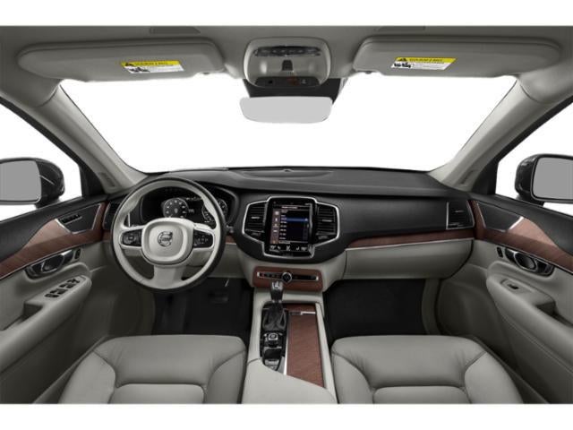 2022 Volvo XC90 Inscription