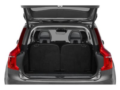 2021 Volvo XC90 Inscription