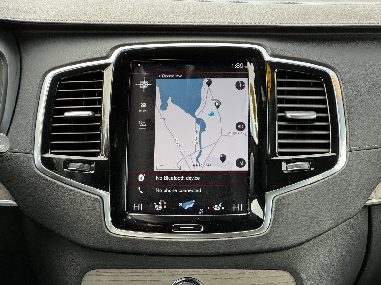 2021 Volvo XC90 Inscription