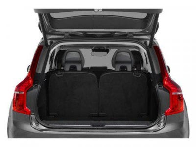 2021 Volvo XC90 Inscription