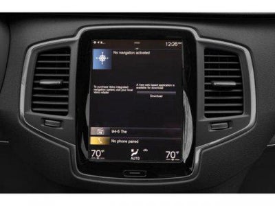 2021 Volvo XC90 Inscription