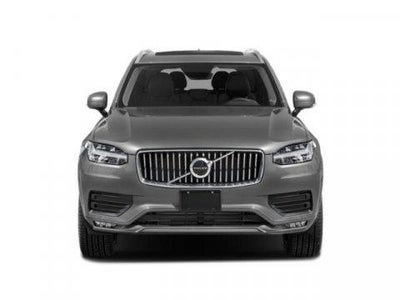 2021 Volvo XC90 Inscription