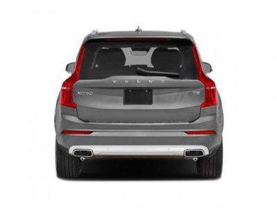 2021 Volvo XC90 Inscription