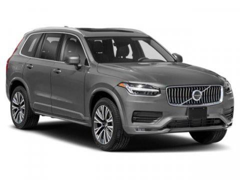 2021 Volvo XC90 Inscription