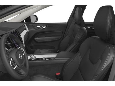 2022 Volvo XC60 Inscription