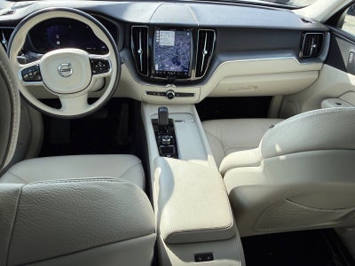 2023 Volvo XC60 Core