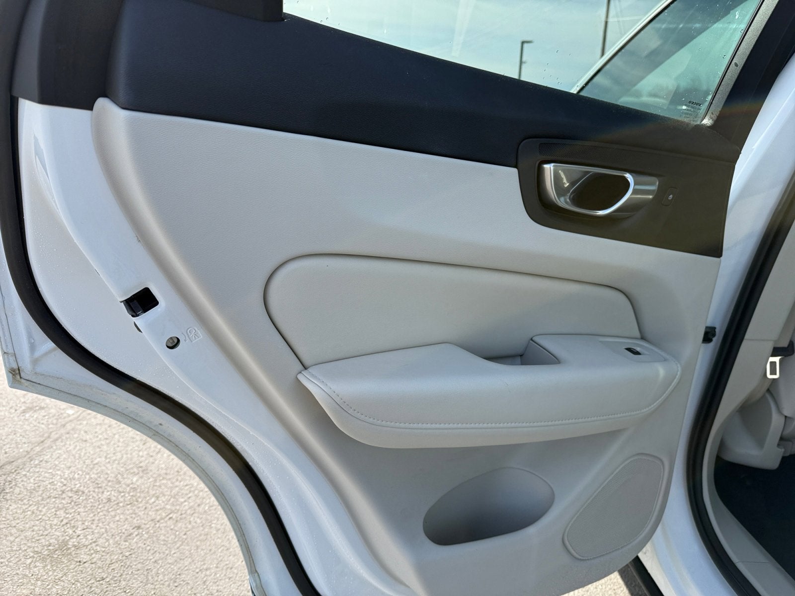 2023 Volvo XC60 Core