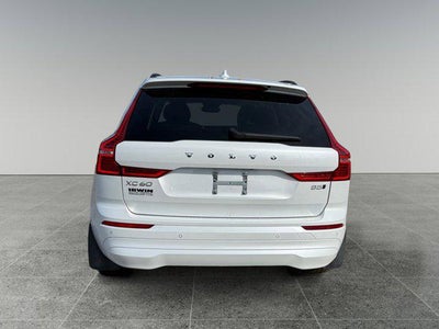 2023 Volvo XC60 Core