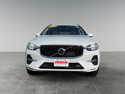 2023 Volvo XC60 Core